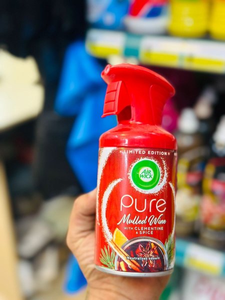 معطر جو ايرويك